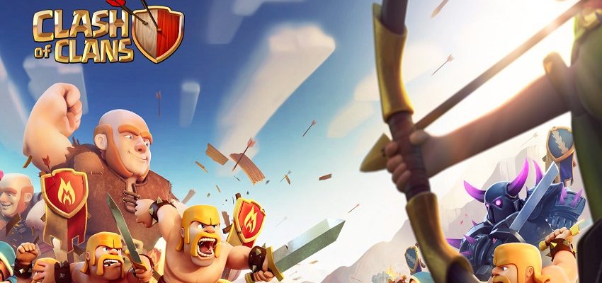 Clash of Clans – A Complete Review