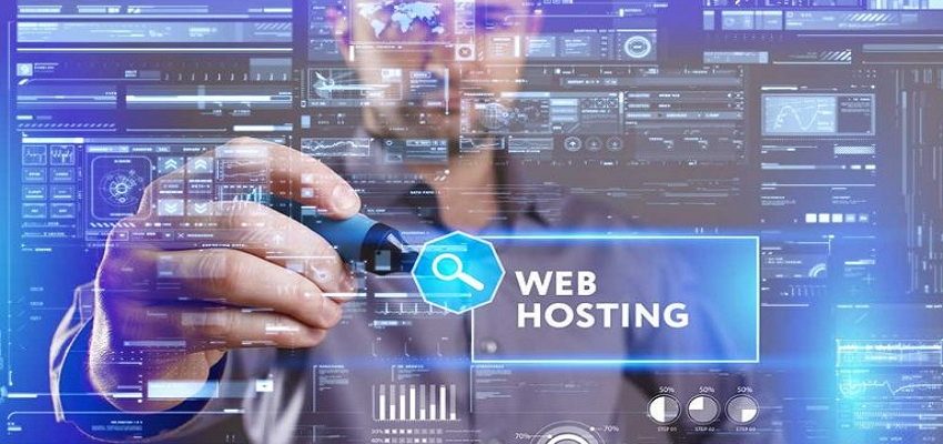 The Right Web Hosting You Need for Your Online Presence