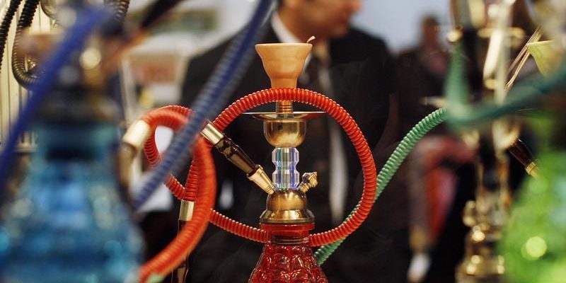 Order High-Quality Hookah from MyHookah.ca