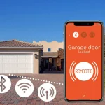 Smart-Garage-Doors
