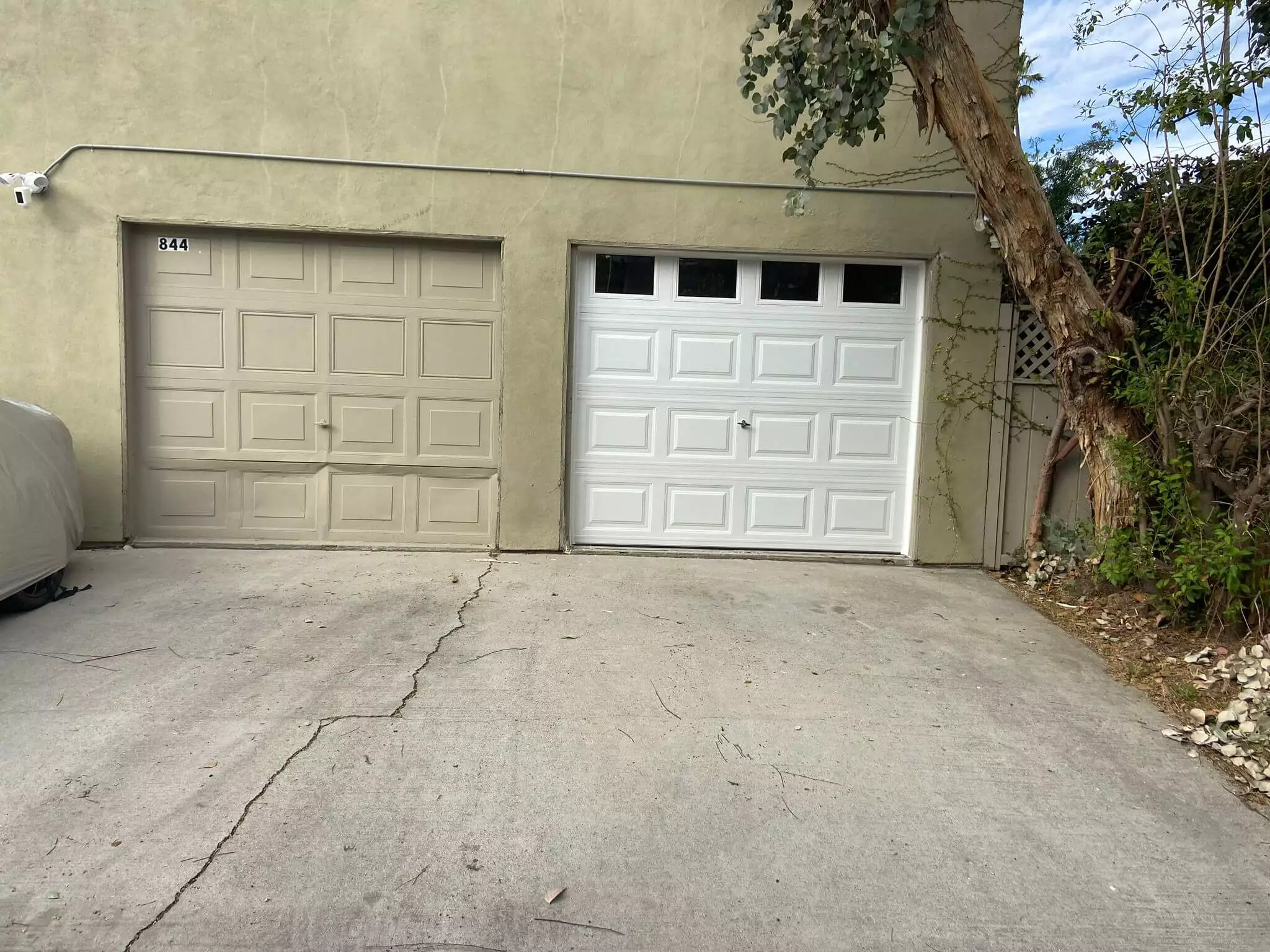 garage-door-replacement-Carrollton