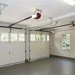 garage door opener repair Chesapeake