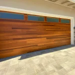 garage door replacement Hampton