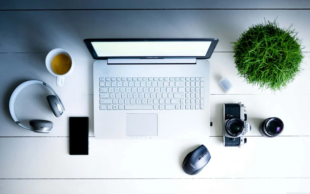 Office Technology