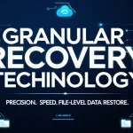 Granular Recovery Technology
