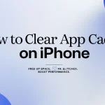 How to Clear App Cache on iPhone: A Complete Step-by-Step Guide How to Clear App Cache on iPhone