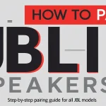 How to Pair JBL Speakers: A Complete Guide to Wireless Sound How to Pair JBL Speakers