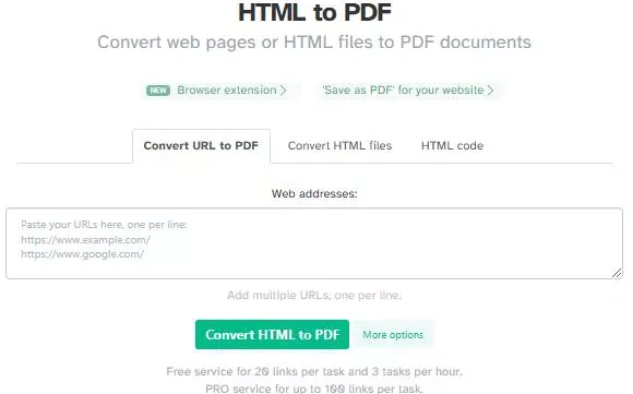 htmltopdf How to Unblock Websites on School Computer